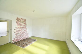 Prodej bytu 1+1 v osobním vlastnictví 50 m², Hronov