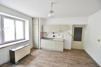 Prodej bytu 1+1 v osobním vlastnictví 50 m², Hronov