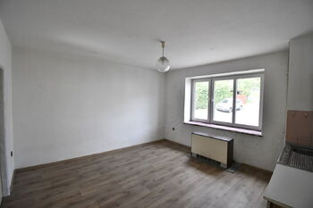 Prodej bytu 1+1 v osobním vlastnictví 50 m², Hronov