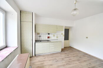 Prodej bytu 1+1 v osobním vlastnictví 50 m², Hronov