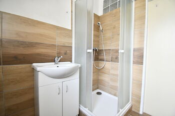 Prodej bytu 1+1 v osobním vlastnictví 50 m², Hronov