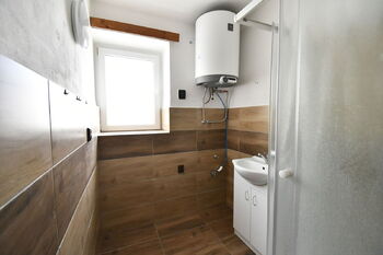 Prodej bytu 1+1 v osobním vlastnictví 50 m², Hronov