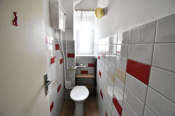 Prodej bytu 1+1 v osobním vlastnictví 50 m², Hronov