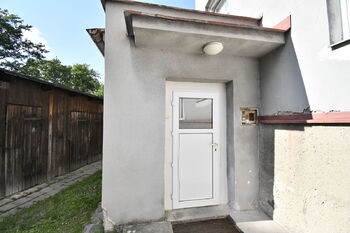 Prodej bytu 1+1 v osobním vlastnictví 50 m², Hronov