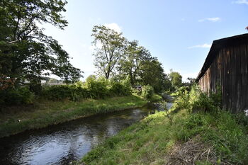 Prodej bytu 1+1 v osobním vlastnictví 50 m², Hronov