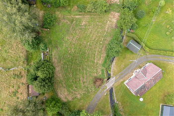 Prodej pozemku 982 m², Staré Křečany