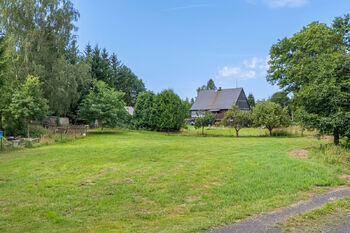 Prodej pozemku 982 m², Staré Křečany