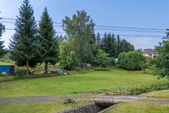 Prodej pozemku 982 m², Staré Křečany