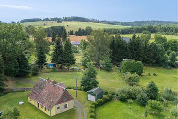 Prodej pozemku 982 m², Staré Křečany
