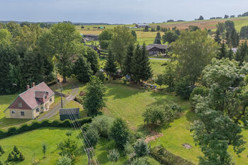 Prodej pozemku 982 m², Staré Křečany