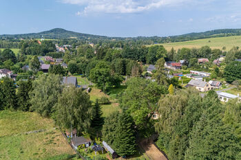 Prodej pozemku 982 m², Staré Křečany