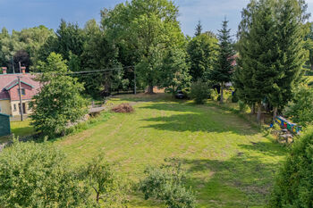 Prodej pozemku 982 m², Staré Křečany