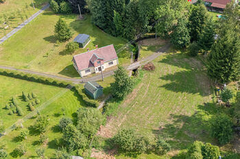 Prodej pozemku 982 m², Staré Křečany