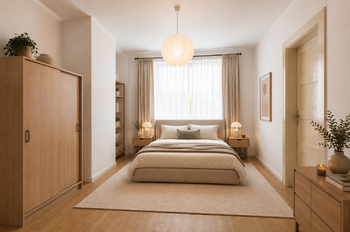 Vizualizace - Prodej bytu 2+kk v osobním vlastnictví 52 m², Mladá Boleslav