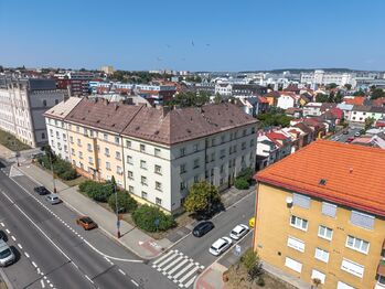 Prodej bytu 2+kk v osobním vlastnictví 52 m², Mladá Boleslav