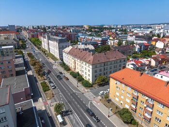 Prodej bytu 2+kk v osobním vlastnictví 52 m², Mladá Boleslav