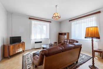 Prodej bytu 2+kk v osobním vlastnictví 52 m², Mladá Boleslav