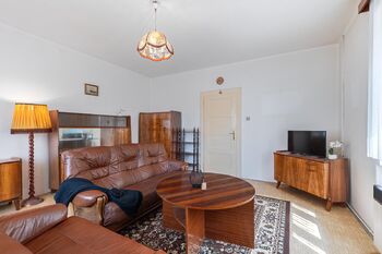 Prodej bytu 2+kk v osobním vlastnictví 52 m², Mladá Boleslav