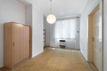 Prodej bytu 2+kk v osobním vlastnictví 52 m², Mladá Boleslav