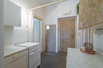 Prodej bytu 2+kk v osobním vlastnictví 52 m², Mladá Boleslav