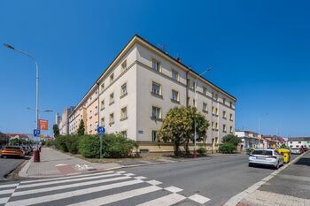 Prodej bytu 2+kk v osobním vlastnictví 52 m², Mladá Boleslav