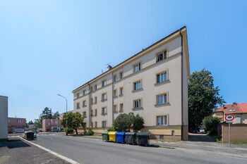 Prodej bytu 2+kk v osobním vlastnictví 52 m², Mladá Boleslav