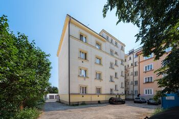 Prodej bytu 2+kk v osobním vlastnictví 52 m², Mladá Boleslav
