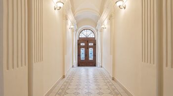 Prodej bytu 2+kk v osobním vlastnictví 66 m², Praha 8 - Karlín