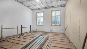 Prodej bytu 2+kk v osobním vlastnictví 66 m², Praha 8 - Karlín