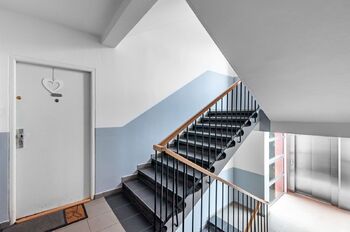 Pronájem bytu 2+1 v osobním vlastnictví 54 m², Praha 3 - Žižkov