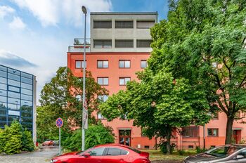 Pronájem bytu 2+1 v osobním vlastnictví 54 m², Praha 3 - Žižkov