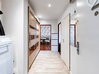 Pronájem bytu 2+1 v osobním vlastnictví 54 m², Praha 3 - Žižkov