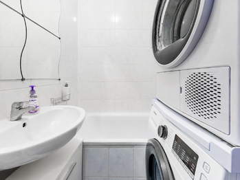Pronájem bytu 2+1 v osobním vlastnictví 54 m², Praha 3 - Žižkov