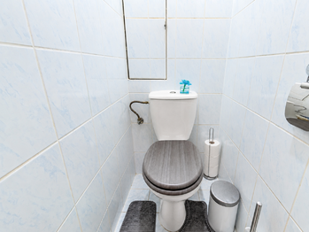 Pronájem bytu 2+1 v osobním vlastnictví 54 m², Praha 3 - Žižkov