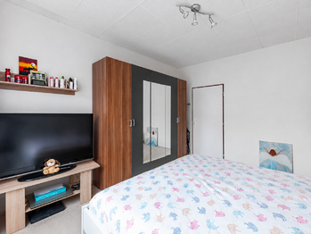 Pronájem bytu 2+1 v osobním vlastnictví 54 m², Praha 3 - Žižkov