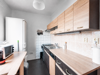 Pronájem bytu 2+1 v osobním vlastnictví 54 m², Praha 3 - Žižkov