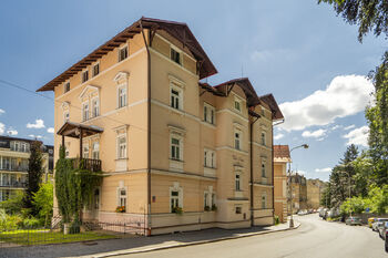 Pronájem bytu 3+kk v osobním vlastnictví 70 m², Mariánské Lázně