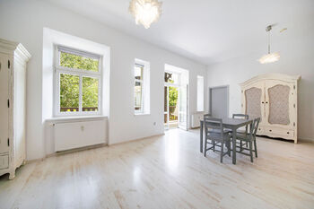 Pronájem bytu 3+kk v osobním vlastnictví 70 m², Mariánské Lázně