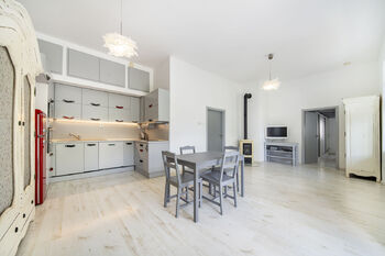 Pronájem bytu 3+kk v osobním vlastnictví 70 m², Mariánské Lázně
