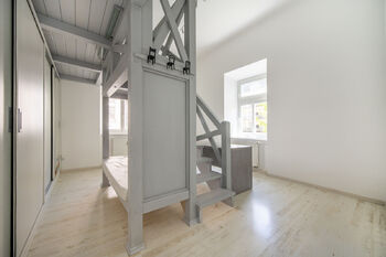 Pronájem bytu 3+kk v osobním vlastnictví 70 m², Mariánské Lázně
