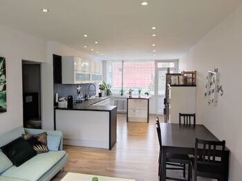 Pronájem bytu 3+kk v osobním vlastnictví 69 m², Ústí nad Labem