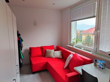Pronájem bytu 3+kk v osobním vlastnictví 69 m², Ústí nad Labem