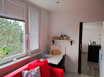 Pronájem bytu 3+kk v osobním vlastnictví 69 m², Ústí nad Labem