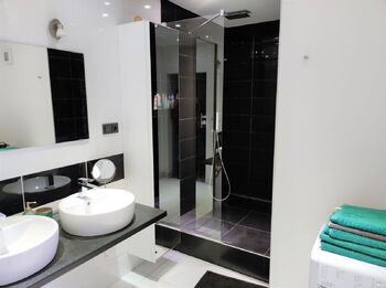 Pronájem bytu 3+kk v osobním vlastnictví 69 m², Ústí nad Labem
