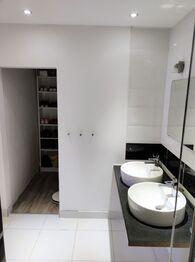 Pronájem bytu 3+kk v osobním vlastnictví 69 m², Ústí nad Labem