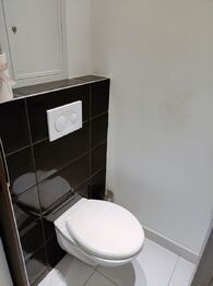 Pronájem bytu 3+kk v osobním vlastnictví 69 m², Ústí nad Labem