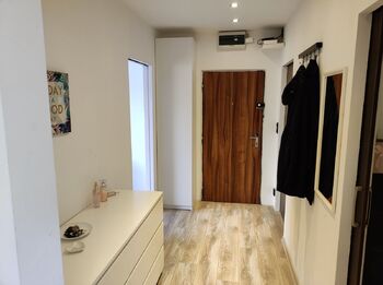 Pronájem bytu 3+kk v osobním vlastnictví 69 m², Ústí nad Labem