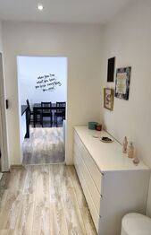 Pronájem bytu 3+kk v osobním vlastnictví 69 m², Ústí nad Labem