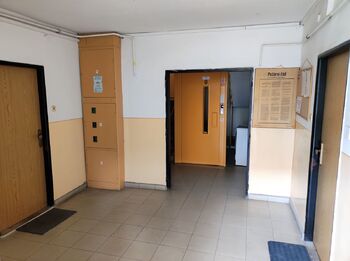 Pronájem bytu 3+kk v osobním vlastnictví 69 m², Ústí nad Labem