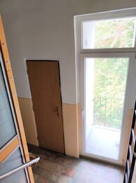 Pronájem bytu 3+kk v osobním vlastnictví 69 m², Ústí nad Labem